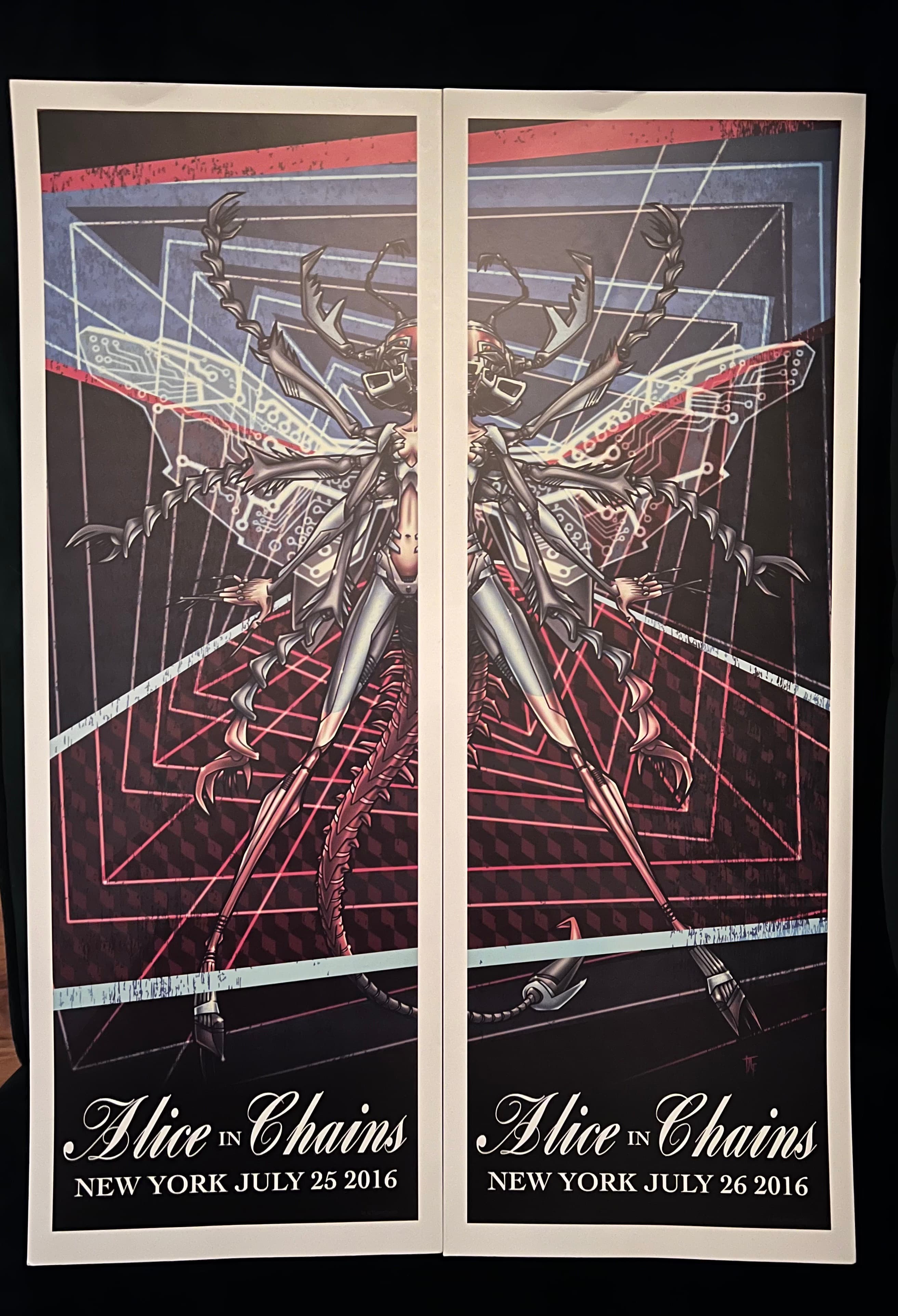 Lithograph